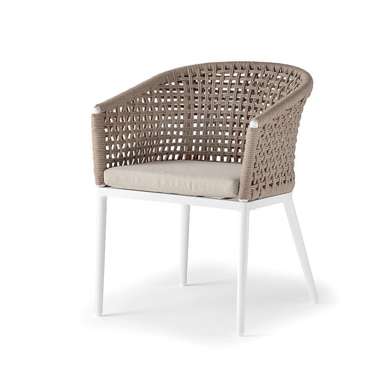 Grattoni CUBA armchair (pack of 2)
