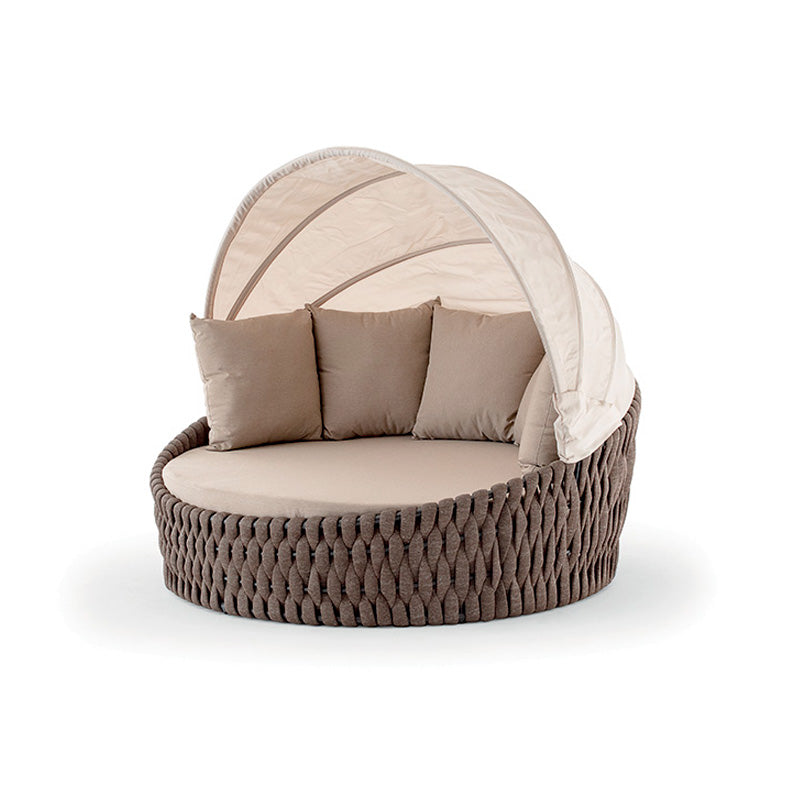 Cama de día EDEN de Grattoni — Soft Room, Costa del Sol, España