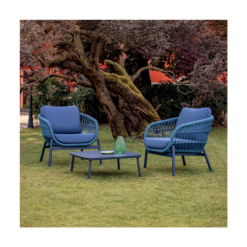 Grattoni ELBA ROPE furniture set
