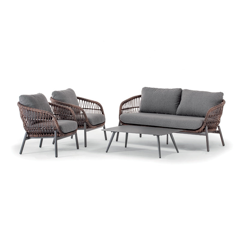 Grattoni ELBA furniture set — Soft Room, Costa del Sol, Spain