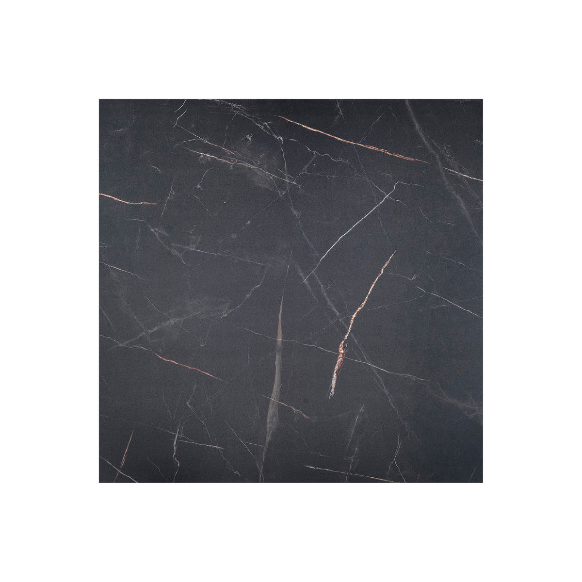 Grattoni ELITE MARBLE HPL table top — Soft Room, Costa del Sol, Spain