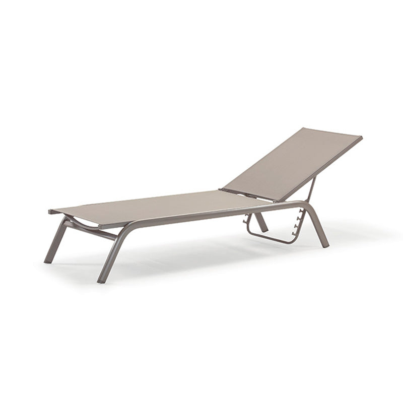 Tumbona GS 926 de Grattoni — Soft Room, Costa del Sol, España