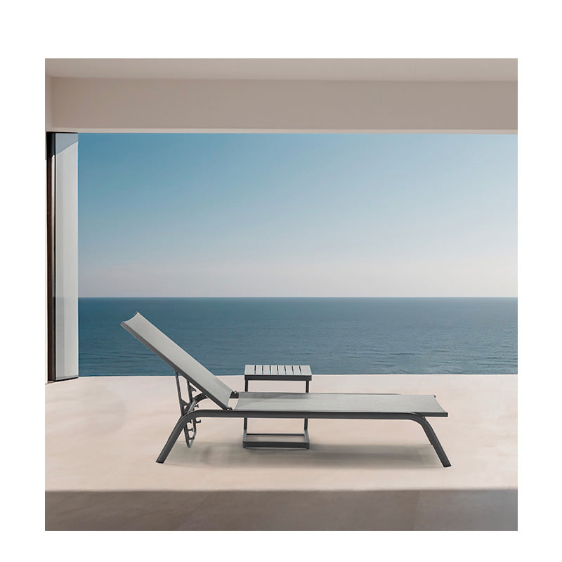 Grattoni GS 926 sunbed