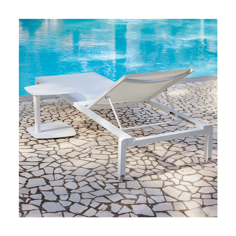 Grattoni GS 927 sunbed