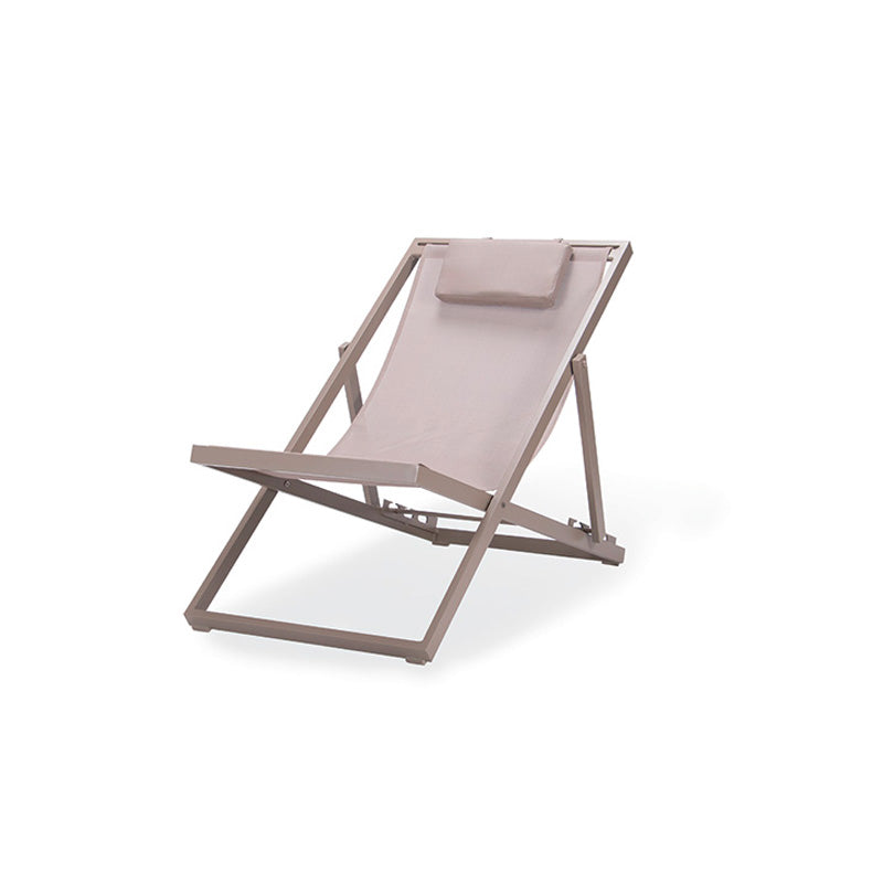Grattoni GS 928 beach chair — Soft Room, Costa del Sol, Spain