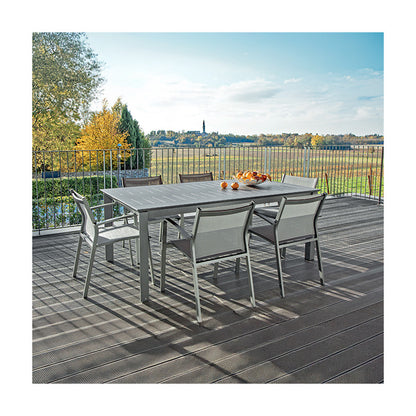 Grattoni GS 936 armchair