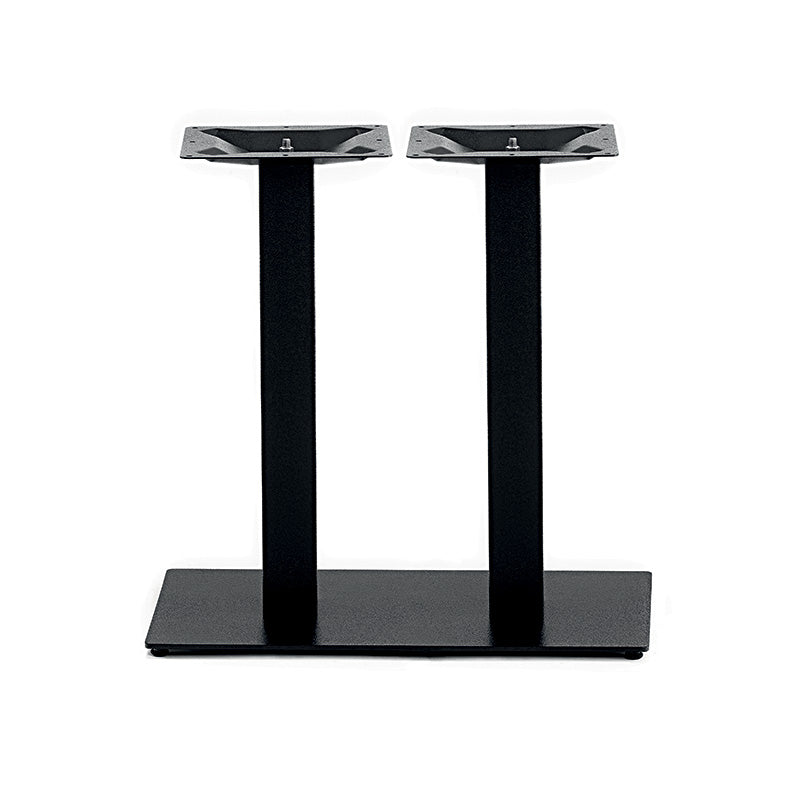Grattoni GT 611/D table base — Soft Room, Costa del Sol, Spain