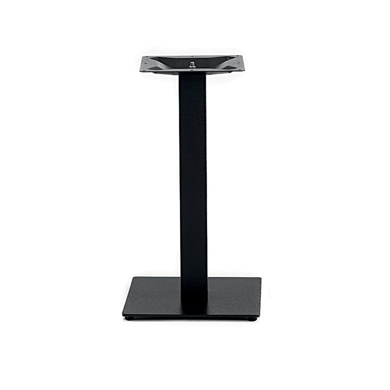 Grattoni GT 611 table base — Soft Room, Costa del Sol, Spain