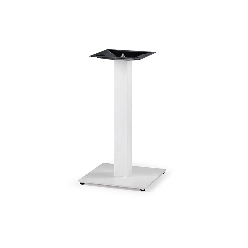 Grattoni GT 611/W table base — Soft Room, Costa del Sol, Spain
