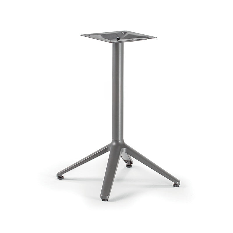 Grattoni GT 618/H table base — Soft Room, Costa del Sol, Spain