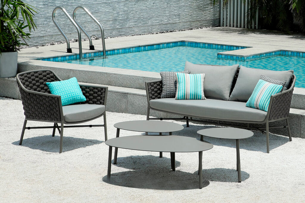 Grattoni ISLAND coffee table