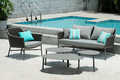 Grattoni ISLAND coffee table