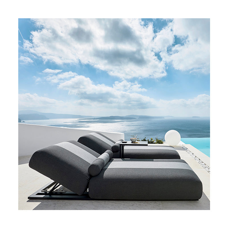 Grattoni JOY sunbed