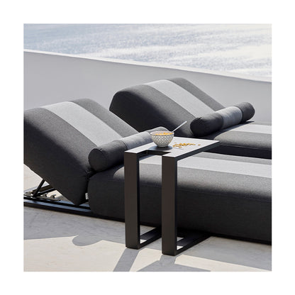 Grattoni JOY sunbed