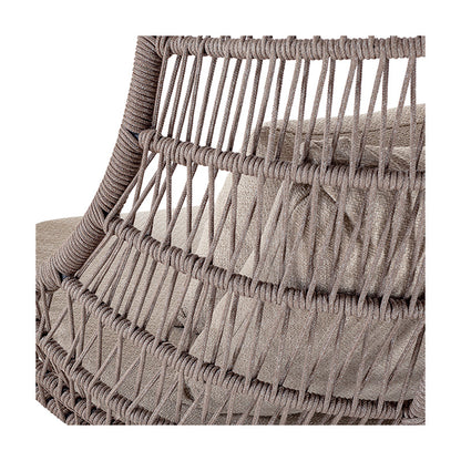 Grattoni LEAF swing chair