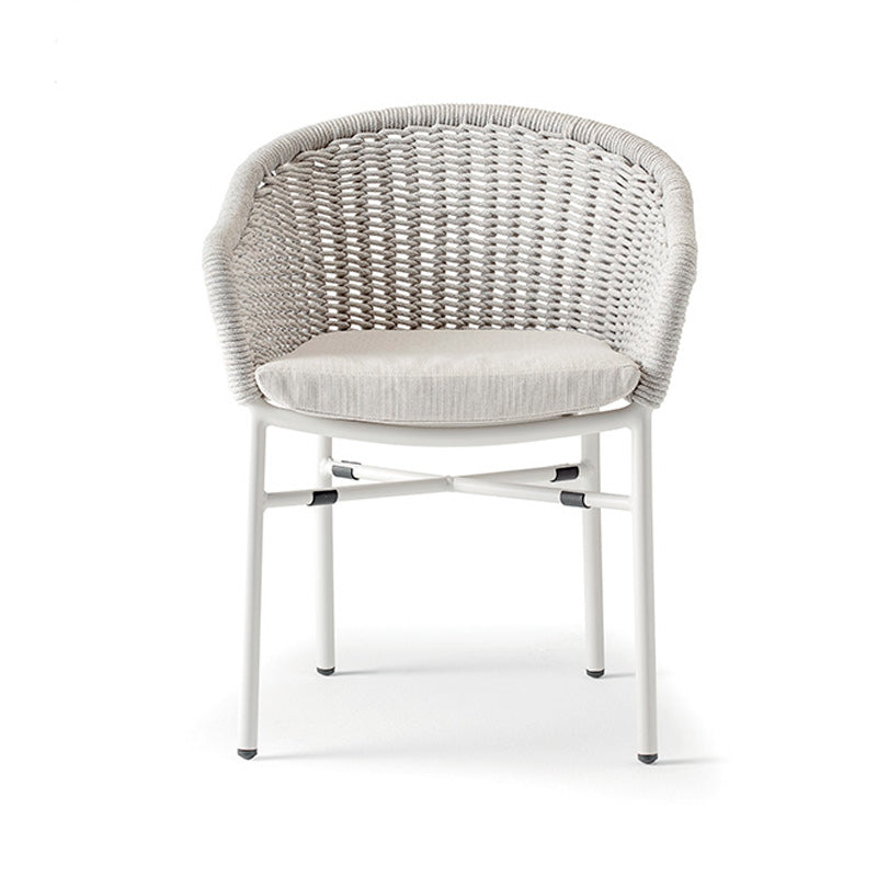 Grattoni LECCE armchair — Soft Room, Costa del Sol, Spain