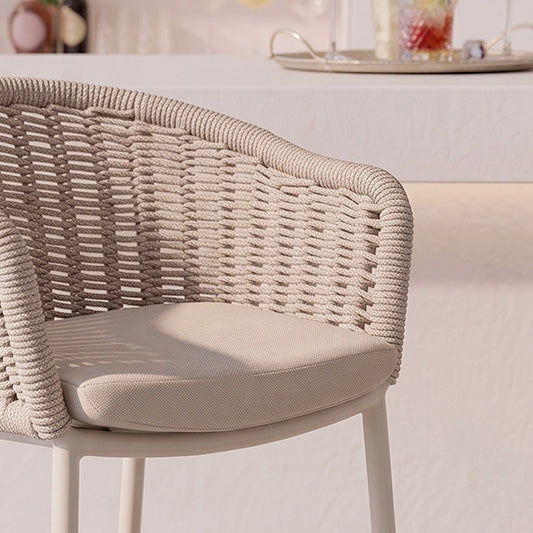 Grattoni LECCE bar stool