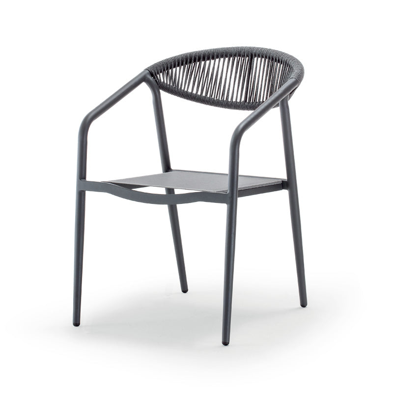Grattoni MAUI armchair — Soft Room, Costa del Sol, Spain