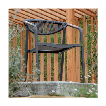 Grattoni MAUI armchair