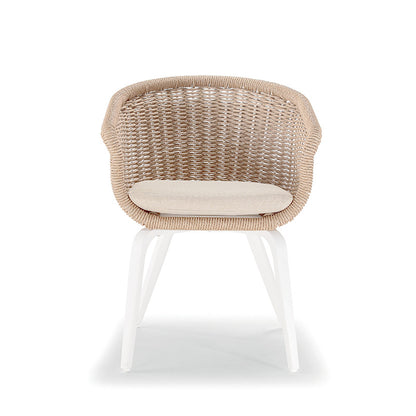 Grattoni MELROSE armchair