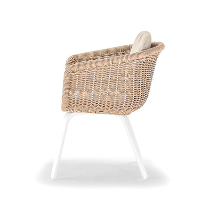 Grattoni MELROSE armchair