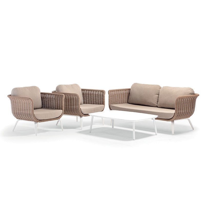 Grattoni MELROSE furniture set — Soft Room, Costa del Sol, Spain
