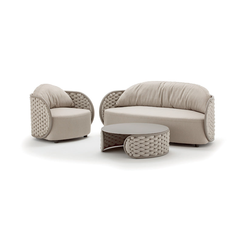 Grattoni MOJO furniture set — Soft Room, Costa del Sol, Spain