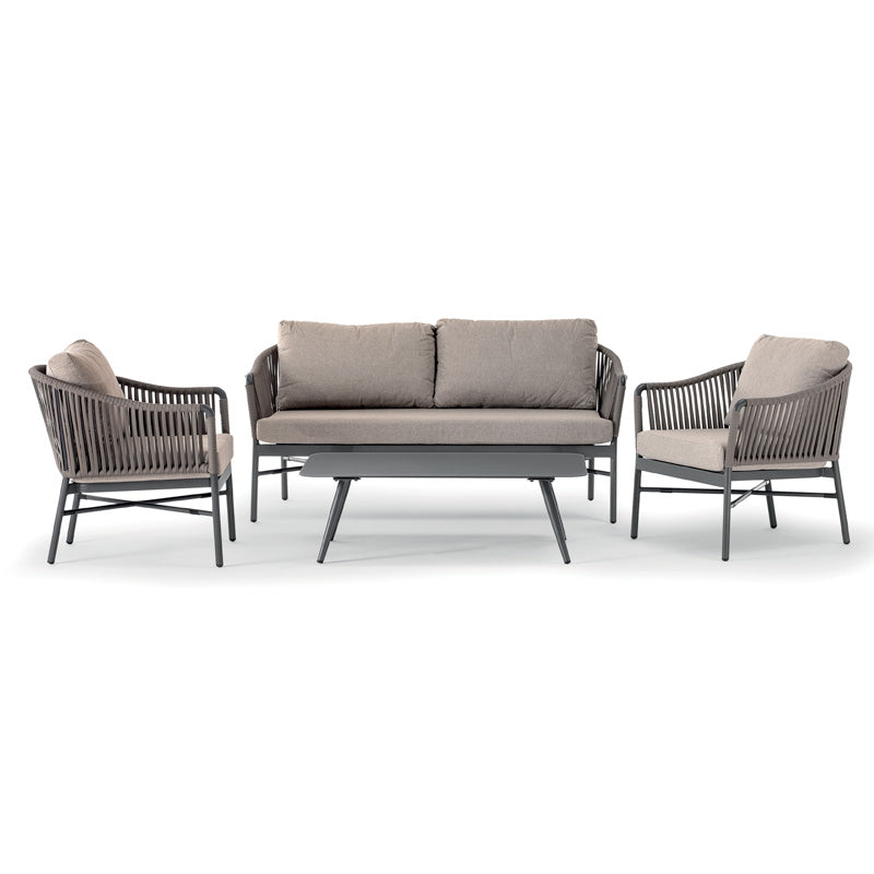 Grattoni MONACO furniture set — Soft Room, Costa del Sol, Spain