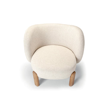 Grattoni NATURE armchair