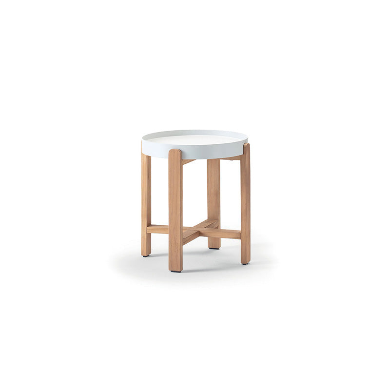 Grattoni NATURE coffee table — Soft Room, Costa del Sol, Spain