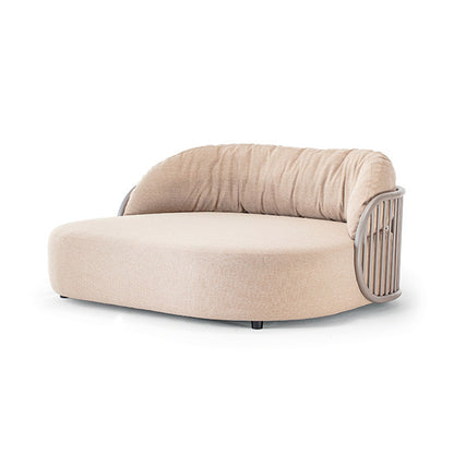 Grattoni NEST daybed — Soft Room, Costa del Sol, Spain