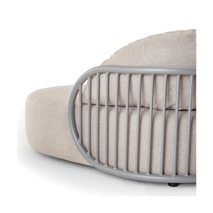 Grattoni NEST daybed