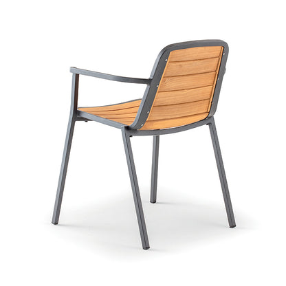 Grattoni NIDA armchair