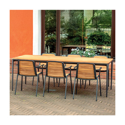 Grattoni NIDA armchair