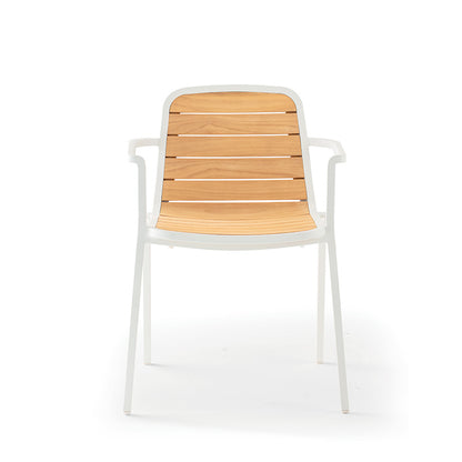 Grattoni NIDA armchair