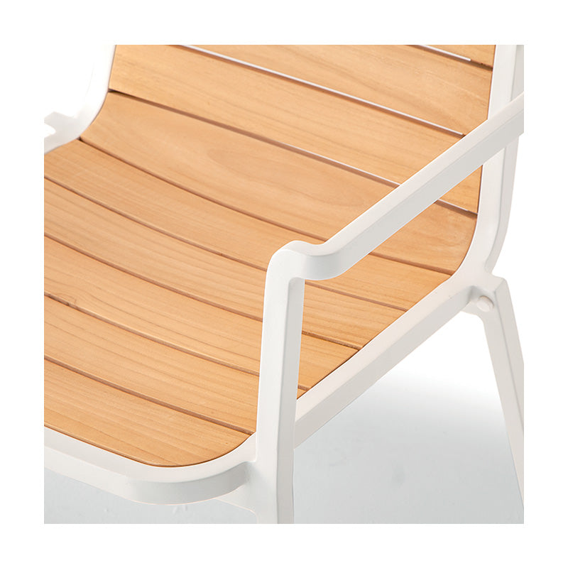 Grattoni NIDA armchair