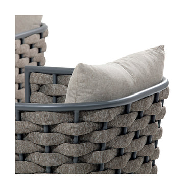 Grattoni NIZZA furniture set