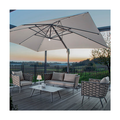 Grattoni NIZZA furniture set