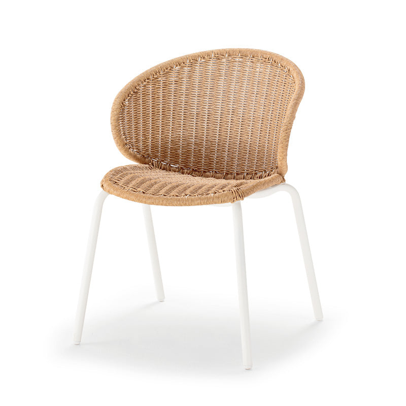 Grattoni OCEAN chair — Soft Room, Costa del Sol, Spain