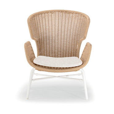 Grattoni OCEAN lounge chair
