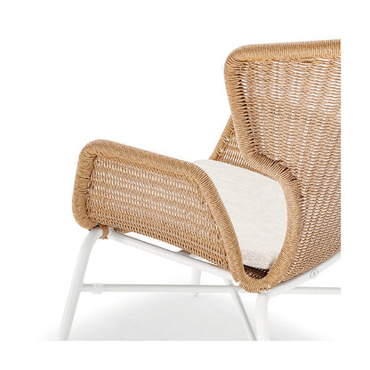 Grattoni OCEAN lounge chair