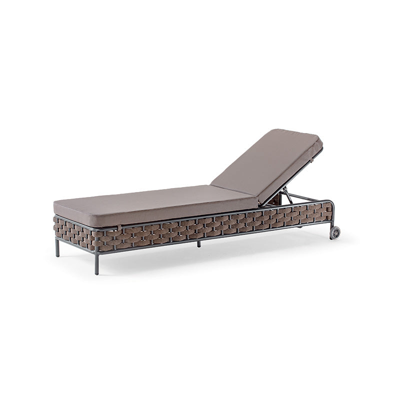 Tumbona PANAMA de Grattoni — Soft Room, Costa del Sol, España
