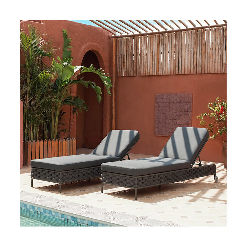 Grattoni PANAMA sunbed