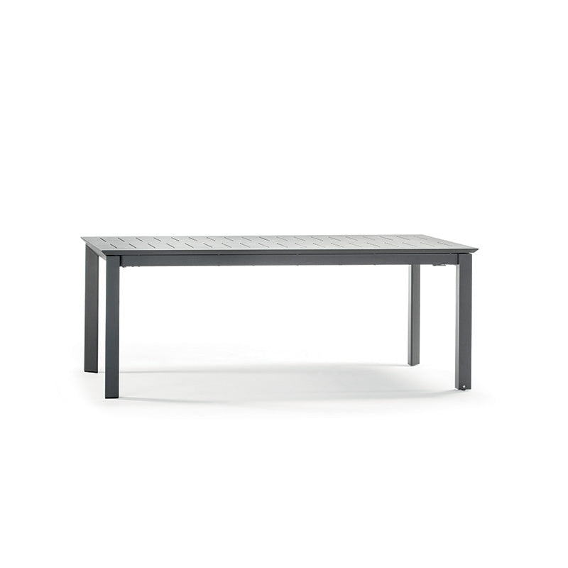 Grattoni PANAREA table — Soft Room, Costa del Sol, Spain