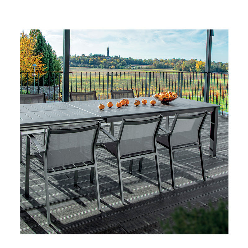 Grattoni PANAREA table