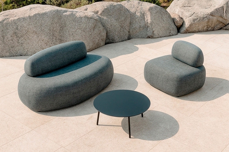 Grattoni ROCK furniture set
