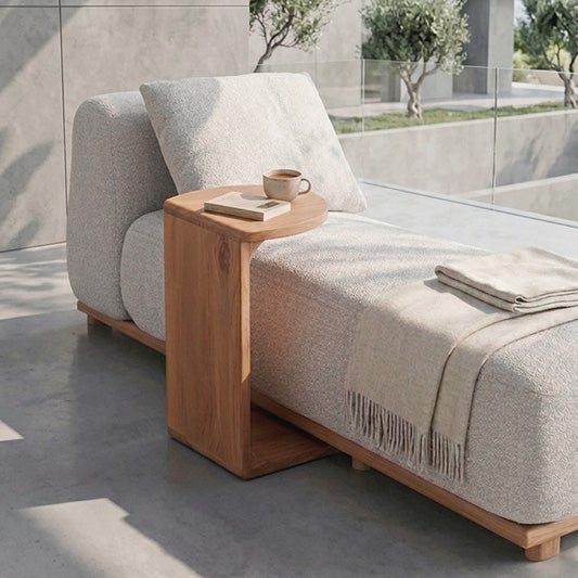 Grattoni RULE coffee table