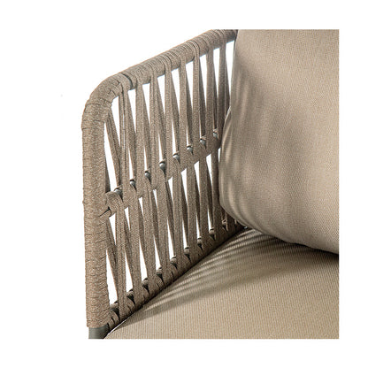 Grattoni SOFT MODULAR furniture set