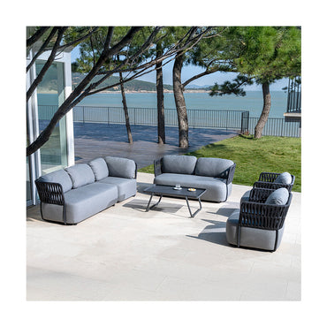 Grattoni SOFT furniture set