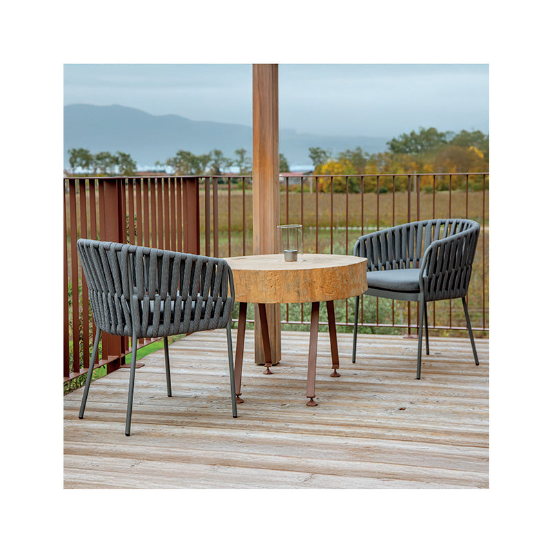 Grattoni SOHO armchair